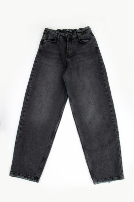 Джинси жіночі (полубатал)